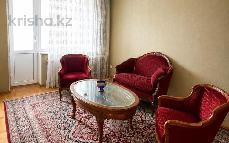 2-комнатная квартира · 53.2 м² · 5/5 этаж, Гоголя 140 за 40 млн ₸ в Алматы, Алмалинский р-н — фото 8