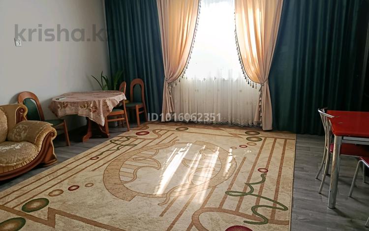 Отдельный дом · 3 комнаты · 99 м² · 4 сот., Жасулан 10 — Жастар за 65 млн ₸ в Абай — фото 2