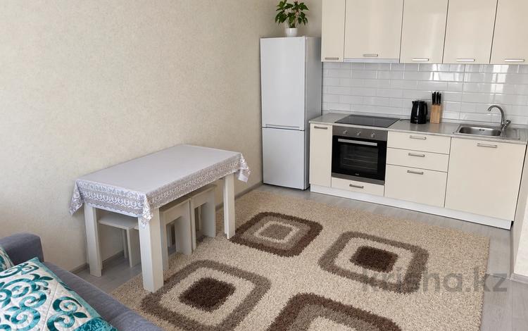 2-комнатная квартира · 35 м² · 5/12 этаж, Санжара Асфендиярова 4 — ГОРЯЧАЯ ЦЕНА ‼️ за 26 млн ₸ в Астане, Нура р-н — фото 2