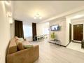 3-комнатная квартира · 68 м² · 3/5 этаж, Республика за 25 000 ₸ в Астане, р-н Байконур — фото 2