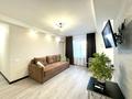 3-комнатная квартира · 68 м² · 3/5 этаж, Республика за 25 000 ₸ в Астане, р-н Байконур
