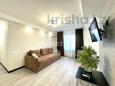 3-комнатная квартира · 68 м² · 3/5 этаж, Республика за 25 000 ₸ в Астане, р-н Байконур