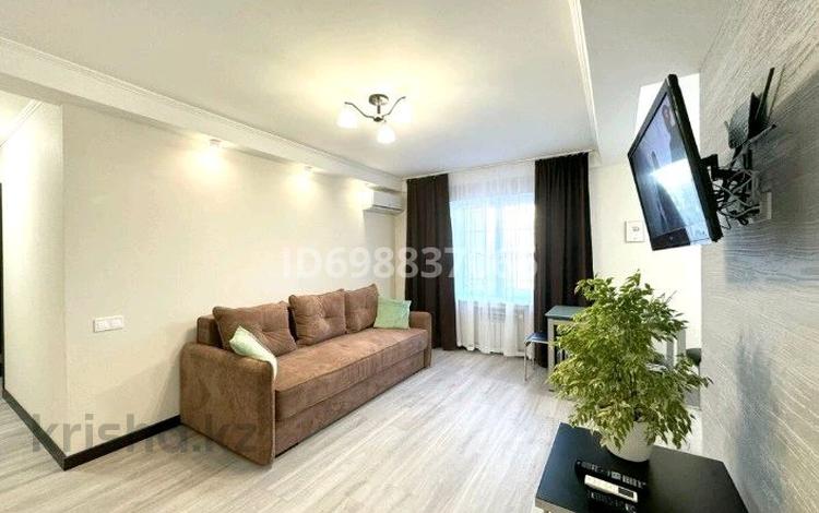 3-комнатная квартира · 68 м² · 3/5 этаж, Республика за 25 000 ₸ в Астане, р-н Байконур — фото 9