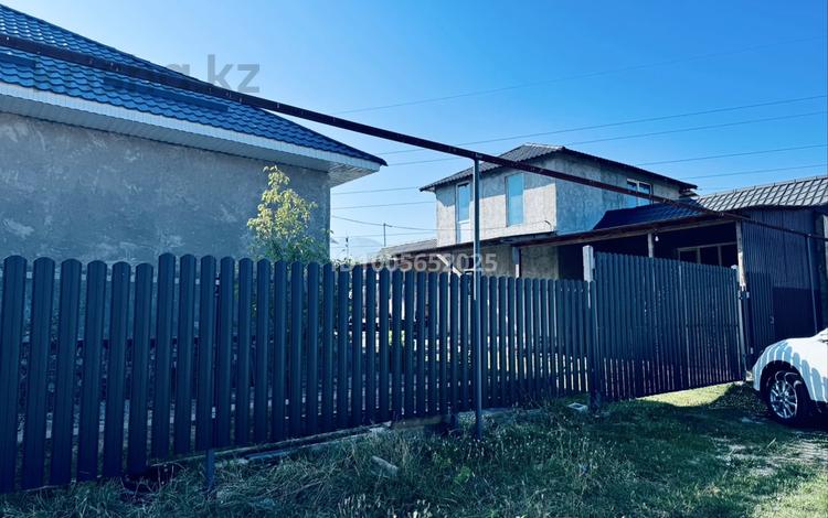 Отдельный дом · 4 комнаты · 200 м² · 6 сот., Руана за 58 млн ₸ в Талгаре — фото 46