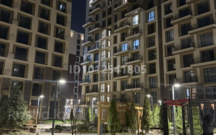 2-бөлмелі пәтер · 64 м² · 8/14 қабат, 189 квартал уч. 25/1, бағасы: 250 000 ₸ в Шымкенте, Абайский р-н — фото 2