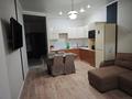3-комнатная квартира · 81 м² · 12/14 этаж, Каирбекова 35А — Гоголя за 500 000 ₸ в Алматы, Медеуский р-н — фото 15