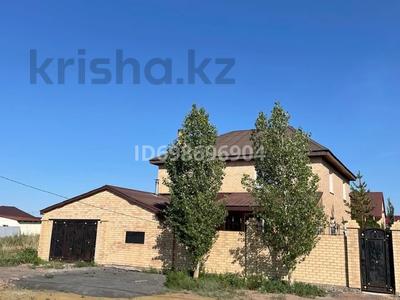 Отдельный дом · 10 комнат · 300 м² · 10 сот., Алматы 28 за 80 млн 〒 в Косшы