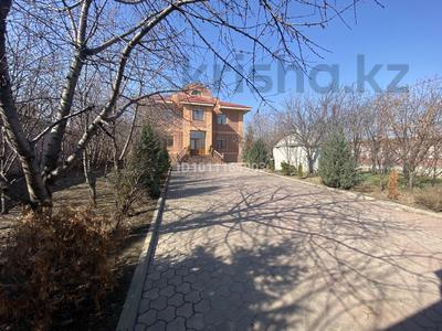 Отдельный дом · 8 комнат · 535.1 м² · 17 сот., Нурпеисова 2 за 200 млн ₸ в Жанатурмысе