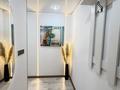 1-комнатная квартира · 30 м² · 3/5 этаж, Гарышкерлер 11 — ЦУМ Первак, Зайтун ресторан, Галерея магазин за 5 000 ₸ в Жезказгане