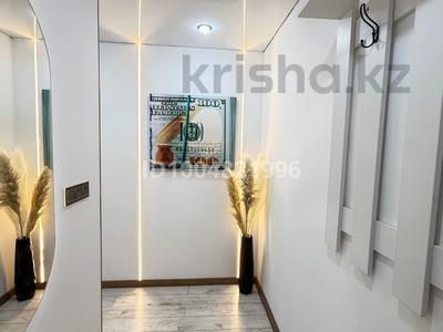 1-комнатная квартира · 30 м² · 3/5 этаж, Гарышкерлер 11 — ЦУМ Первак, Зайтун ресторан, Галерея магазин за 5 000 ₸ в Жезказгане