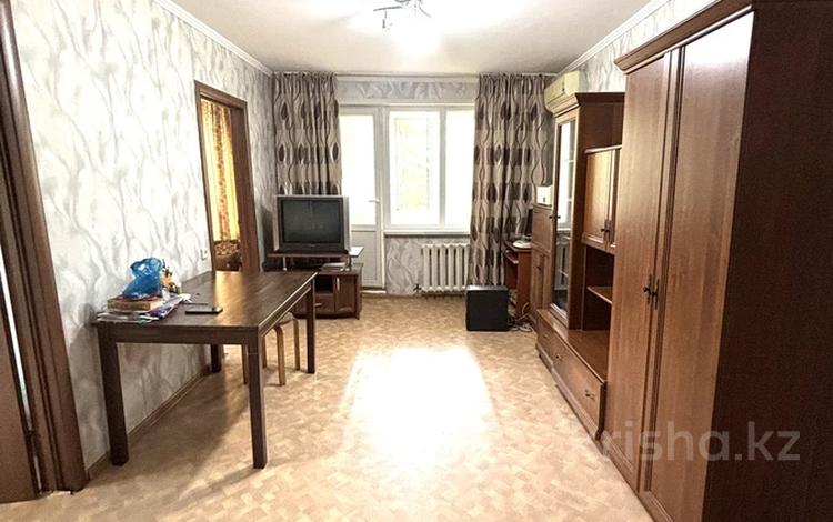3-комнатная квартира · 48 м² · 2/5 этаж, с Тюленина за 14.5 млн ₸ в Уральске — фото 2