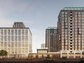4-комнатная квартира · 139.16 м² · 10/20 этаж, Кайым Мухамедханов 6/1 — ГОРЯЩАЯ ЦЕНА!!! СРОЧНО!!! ТОРГ!!! за 119 млн ₸ в Астане, Нура р-н — фото 9