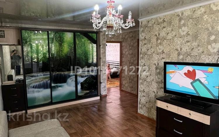 2-комнатная квартира · 50 м² · 4/5 этаж, Юность 53 за 140 000 ₸ в Семее — фото 2