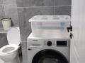 1-бөлмелі пәтер · 26 м² · 4/9 қабат, Шұғыла ш/а. 340/35 к2, бағасы: 22 млн ₸ в Алматы, Наурызбайский р-н — фото 5