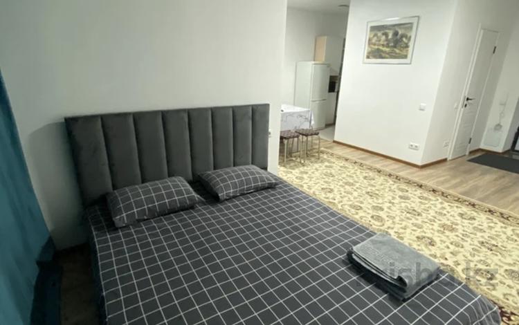 1-комнатная квартира · 45 м² · 7/9 этаж, Байтурсынова 36/1 — Нурлы Жол Вокзал ,Шаймерденова-Байтурсынова за 2 000 ₸ в Астане, Сарайшык р-н — фото 18