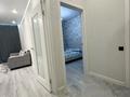 2-бөлмелі пәтер · 44 м² · 1/12 қабат, Туран 34 б, бағасы: 17 000 ₸ в Астане, Нура р-н — фото 2
