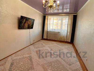 2-комнатная квартира · 61 м² · 7/9 этаж, мкр Болашак за 20.5 млн 〒 в Актобе