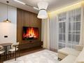 2-комнатная квартира · 45 м² · 6 этаж, Е-36, E-15 2, 4, 5, 9, 11 за 270 000 ₸ в Астане, Нура р-н