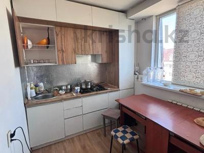 3-комнатная квартира · 58 м² · 5/5 этаж, мкр. Саялы 131 за 27 млн ₸ в Алматы, Алатауский р-н