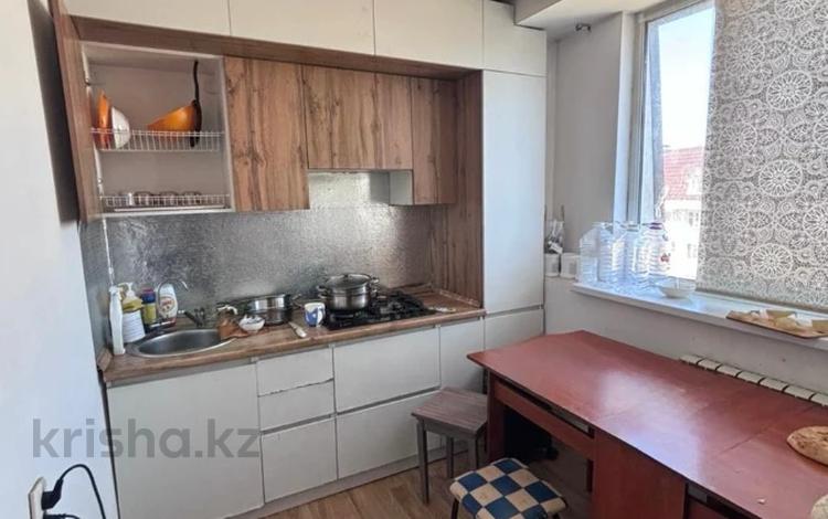 3-комнатная квартира · 58 м² · 5/5 этаж, мкр. Саялы 131 за 27 млн ₸ в Алматы, Алатауский р-н — фото 6