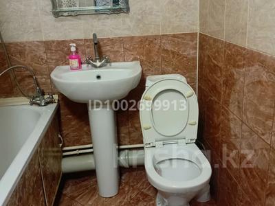 1-комнатная квартира · 38 м² · 3/14 этаж, мкр Строитель за 14.2 млн ₸ в Уральске