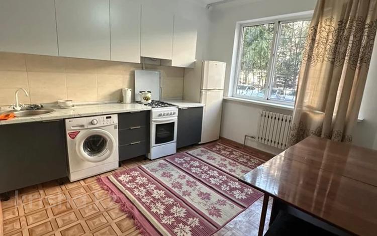 1-комнатная квартира · 40 м² · 1/9 этаж, Мкр. Зердели 1/155 за 180 000 ₸ в Алматы, Алатауский р-н — фото 2