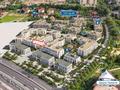3-бөлмелі пәтер · 141.11 м² · 3/3 қабат, Мирас ш/а., Саина, бағасы: 351.1 млн ₸ в Алматы, Бостандыкский р-н — фото 3