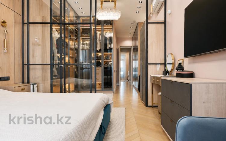 3-бөлмелі пәтер · 120 м² · 7/7 қабат, Митина 4, бағасы: 255 млн ₸ в Алматы, Медеуский р-н — фото 23