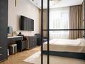 3-бөлмелі пәтер · 120 м² · 7/7 қабат, Митина 4, бағасы: 255 млн ₸ в Алматы, Медеуский р-н — фото 17