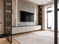 3-бөлмелі пәтер · 120 м² · 7/7 қабат, Митина 4, бағасы: 255 млн ₸ в Алматы, Медеуский р-н — фото 7
