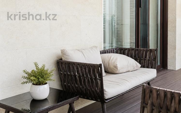 3-бөлмелі пәтер · 120 м² · 7/7 қабат, Митина 4, бағасы: 255 млн ₸ в Алматы, Медеуский р-н — фото 9