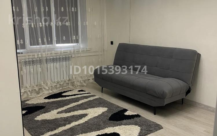 1-комнатная квартира · 37 м² · 1/2 этаж, мкр Центральный, Махамбета 97 а за 160 000 ₸ в Атырау — фото 2