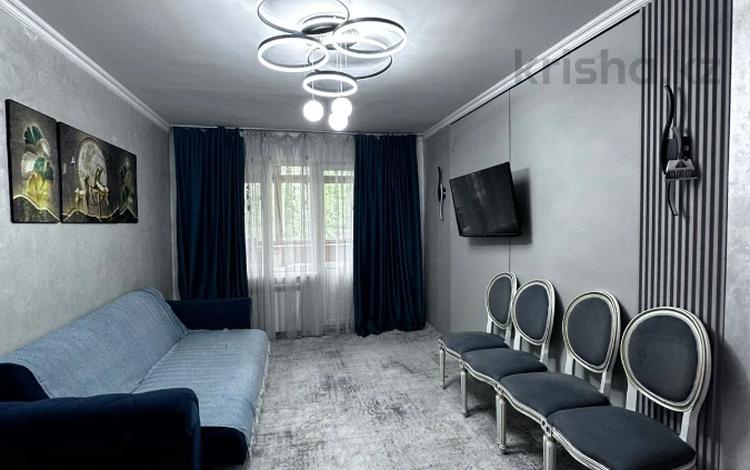 1-бөлмелі пәтер · 35 м² · 3/5 қабат, Алмагүл ш/а. 2, бағасы: 30 млн ₸ в Алматы, Бостандыкский р-н — фото 8