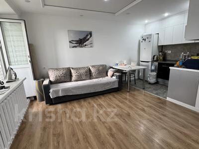 2-комнатная квартира · 37 м² · 5/5 этаж, пр.Республики 3/1 за 21.3 млн ₸ в Астане, Сарыарка р-н