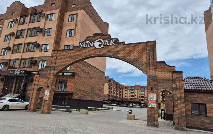 2-комнатная квартира · 70 м² · 4/5 этаж, мкр. Алтын орда 24б — ЖК СУНКАР по Г. Жубанова за 32 млн ₸ в Актобе — фото 2