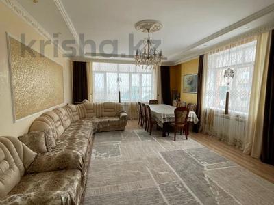 3-комнатная квартира, 120.3 м², 4/5 этаж, Газиза Жубановой 17Б за 36 млн 〒 в Актобе