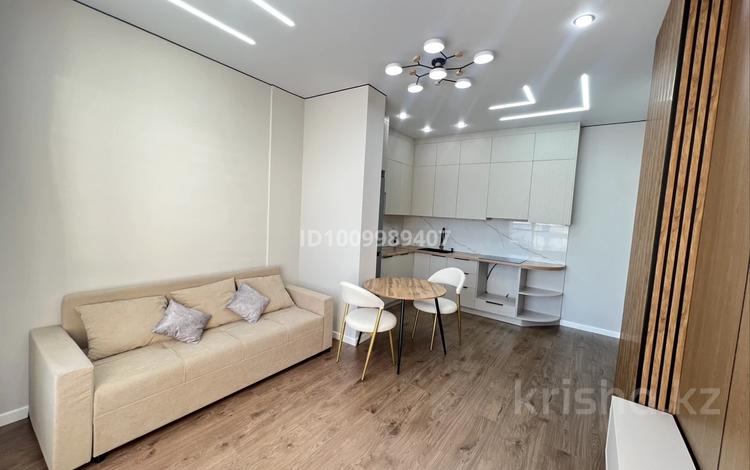 3-комнатная квартира · 61 м² · 5/9 этаж, Казыбек би 41/1 — От Хозяина за 41.9 млн ₸ в Астане, Нура р-н — фото 71