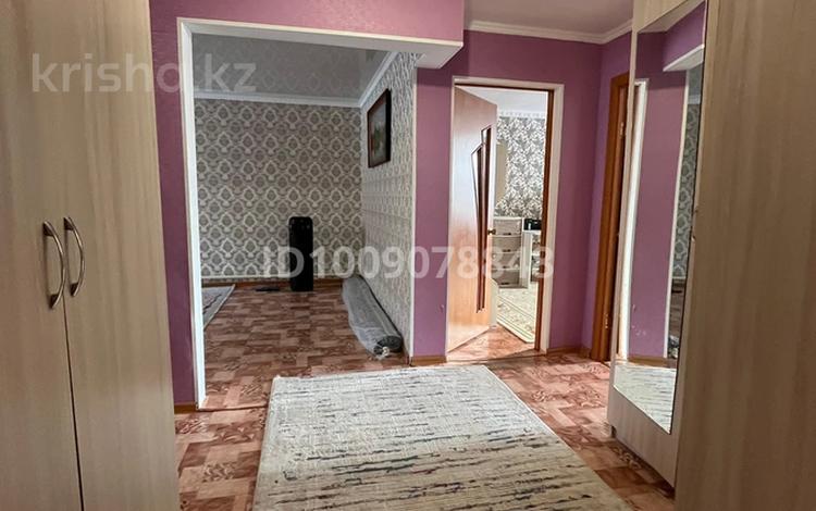 Жеке үй · 4 бөлме · 80.8 м² · 10 жүзд., Центральная 28 — Бекқұл баба ауылы, бағасы: 12 млн ₸ в Актобе, жилой массив Рауан — фото 2
