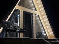 Дача · 2 комнаты · 46 м² · 6 сот., мкр Таусамалы, Шетен — Ермека за 45 млн ₸ в Алматы, Наурызбайский р-н