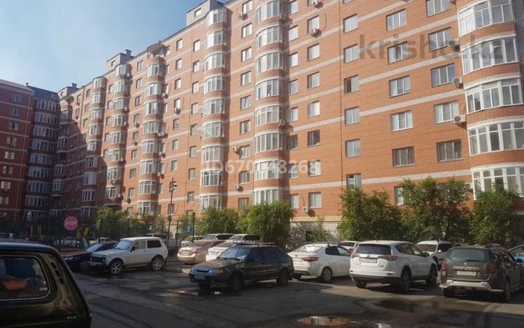 2-комнатная квартира · 53.7 м² · 5/9 этаж, Авангард 2 мкр 11б — Авангард 2мкр, дом 11б, жилой комплекс Жана Алем за 28 млн ₸ в Атырау, мкр Авангард-2 — фото 2
