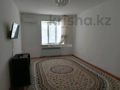 3-комнатная квартира · 96 м² · 1/3 этаж, Абдрахманова 3 за 23 млн 〒 в Кульсары