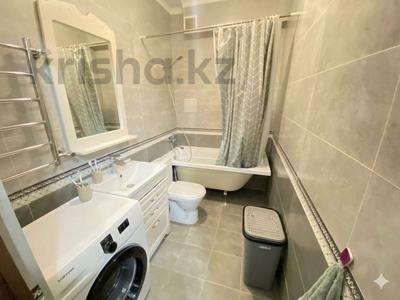 2-комнатная квартира · 46 м² · 9/13 этаж, Макатаева 131 — Муратбаева за 39.5 млн ₸ в Алматы, Алмалинский р-н
