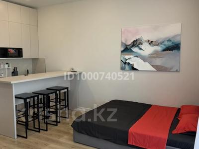 1-комнатная квартира · 35 м² · 9/9 этаж, ​База отдыха Теплый пляж 119 за 25 000 ₸ в Актау