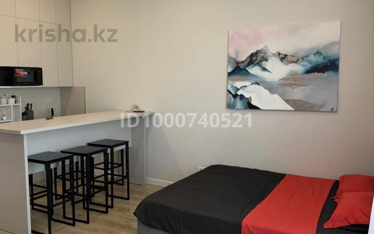 1-комнатная квартира · 35 м² · 9/9 этаж, ​База отдыха Теплый пляж 119 за 25 000 ₸ в Актау — фото 24