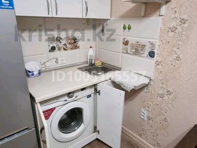 1-комнатная квартира · 14 м², мкр №7 1 — Абая Правды за 13 млн ₸ в Алматы, Ауэзовский р-н