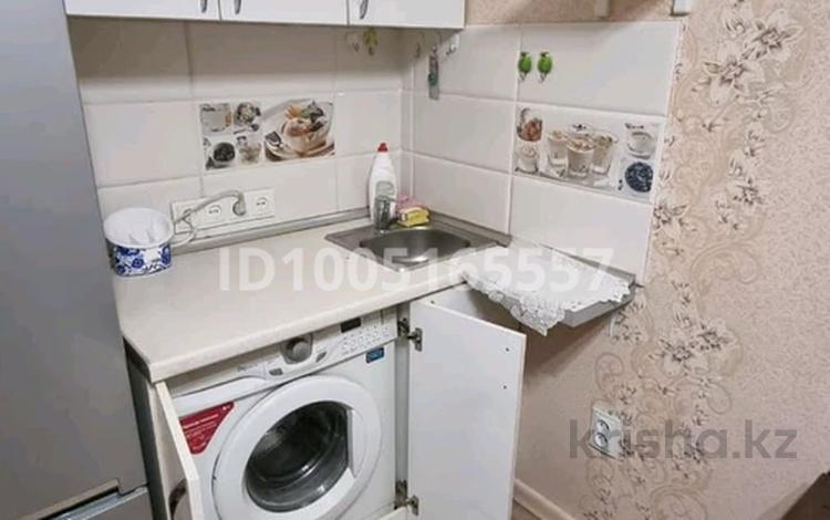 1-комнатная квартира · 14 м², мкр №7 1 — Абая Правды за 13 млн ₸ в Алматы, Ауэзовский р-н — фото 2
