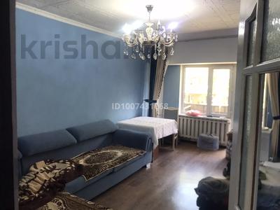 2-комнатная квартира · 56 м² · 2/5 этаж, Айтеке би 42 за 180 000 〒 в Боралдае (Бурундай)