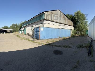 Промбаза · 92 сотки, мкр Карасу, Шоссейная 63 за 650 млн 〒 в Алматы, Алатауский р-н