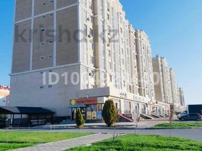 2-бөлмелі пәтер · 80 м² · 4/9 қабат, мкр Нурсат 68, бағасы: 170 000 ₸ в Шымкенте, Каратауский р-н