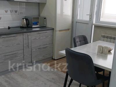 1-комнатная квартира · 45 м² · 2/17 этаж, Кунаева 91 за 200 000 ₸ в Шымкенте, Аль-Фарабийский р-н